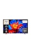 TCL 75P8K 75" 190 Ekran Uydu Alıcılı 4K Ultra HD 144 Hz Google QLED TV