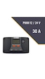 Lexron 30a Pwm Şarj Kontrol Cihazı 12/24v Lexron 30a Pwm Şarj Kontrol Cihazı 12/24v