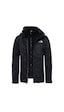 The North Face Erkek Mont Evolve Ii Triclimate Jacket