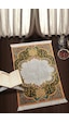 Page Renklı Djt 70X120 Cm Seccade, Namazlık, Yıkanabilir Kaymaz