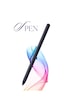 Fuchsia S Pen Samsung Uyumlu Galaxy Tab S10 Fe / Fe+ / S10+ / S10 Ultra / S11 / S11 Ultra Uyumlu Tablet Kalemi Sm-x520 X526 X620 X626 X820 X826 X920 X926 X730 X736 X930 X936 Stylus Siyah