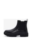 Timberland Mıd Chelsea Boot Kadın Siyah Bot Tb0a5zcg0011 Timberland Mıd Chelsea Boot Kadın Siyah Bot Tb0a5zcg0011