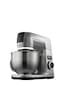 Grundig KMP 8650 S Kitchen Machine Mutfak Şefi