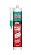Akfix Ht300 Yüksek Isı Silikonu Sıvı Conta 310Ml Kırmızı