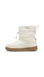 Puma Snowbae Wns Bej Kadın Outdoor Bot Bej