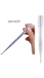 Pastör Pipet Plastik Damlalık Pipet 500 x 3 ML