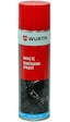 Würth Araç İçi Döşeme ve Koltuk Temizleme Spreyi