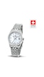 Phılıp Watch R8253597592 Kadın Kol Saati Gümüş Phılıp Watch R8253597592 Kadın Kol Saati Gümüş