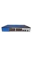 apronx 16 port poe 260w switch 10/100 16 poe + 2 uplink + 1sfp