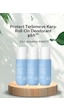 Amway Protect Terleme Karşıtı Roll-On Deodorant 3 x 100 ML Amway Protect Terleme Karşıtı Roll-On Deodorant 3 x 100 ML