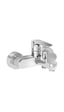Artema Root Round Banyo Bataryası Krom A42725 Krom Artema Root Round Banyo Bataryası Krom A42725 Krom