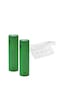 Sony VTC6 18650 3.7 V 3000 mAh 30A Li-ion Şarjlı Pil 2'li + Pil Taşıma Kutusu