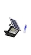 Cata   Ct-4648 100W Kumandalı Güneş Panelli Solar Projektör