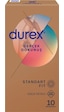 Durex Gerçek Dokunuş Prezervatif 10'lu