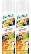 Batiste Tropical Kuru Şampuan 2 x 200 ML