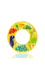 Intex 59242 Şeffaf Desenli Simit 61 CM 36
