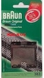 Braun Sixtant 8008 Tıraş Makinesi Eleği