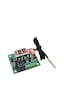 W1209 Termostat Dijital Röleli Sıcaklık Kontrol Kartı