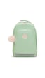 Kıplıng Class Room Büyük Boy Sırt Çantası Yeşil Soft Green Met Kıplıng Class Room Büyük Boy Sırt Çantası Yeşil Soft Green Met