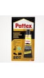 Henkel Pattex Ahşap-Deri Ve Kauçuk İçin Kontakt Yapıştırıcı 50 Gr