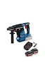 Bosch Professional GBH 187-LI 5.0 Ah Çift Akülü Kırıcı Delici – 0611923021