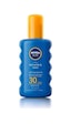Nivea Sun Koruma & Nem Nemlendirici Güneş Spreyi GKF 30 200 ML