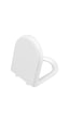VitrA İntegra Universal Klozet Kapağı Beyaz  121-003-909