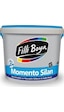 Filli Boya Momento Silan Silikonlu Iç Cephe Boyası 7.5 Lt