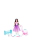 Barbie Dreamtopia Skipper Kuzucuk Bakımı Oyun Seti HLC29