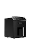 Yasomi Y45 4.5 L 1500 W Airfryer Fritöz