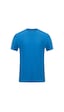 2as Elba V Yaka Mavi T-shirt 001