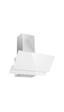 White Daisy Mod F17 Duvar Tipi 60 CM Davlumbaz Beyaz