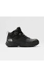 The North Face Erkek Bot-nf0a7w4gkt01 Siyah