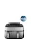Phılıps NA555/00 5000 Serisi Çift Hazneli Airfryer Phılıps NA555/00 5000 Serisi Çift Hazneli Airfryer