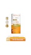 Bioxcin Sun Care Akneye Eğilimli Ciltler Için Güneş Kremi 50 Spf 150 Ml - Akne, Dry Touch, Mat, Kolajen