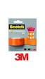 3M Scotch Renkli Dekoratif Bant Turuncu 3M Scotch Renkli Dekoratif Bant Turuncu