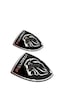 Peugeot Logo 3D Arma Amblem Sticker