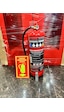 6 Kg Abc Tozlu Yangın Söndürme , Yangın Söndürme Tüpü , Yangın Söndürme ,teknim Tfb-3165g El I 6 Kg Abc Tozlu Yangın Söndürme , Yangın Söndürme Tüpü , Yangın Söndürme ,teknim Tfb-3165g El I
