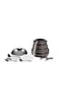 Tefal Ingenio XL Force Titanyum 2x 19 Parça Maxi Tava Tencere Seti - 2100129609 Tefal Ingenio XL Force Titanyum 2x 19 Parça Maxi Tava Tencere Seti - 2100129609