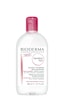 Bioderma Sensibio H2O Hassas Ciltler İçin Yüz Temizleyici 500 ML