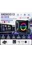Ls3 Android 13.0 Carplay Aibox 4gb Ram 32gb Rom Kablosuz Android Auto Carplay Netflix Youtube Wifi Hareket Halinde Video Oynatma Diğer
