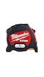 Milwaukee T4932471627 Şerit Metre Stud Manyetik Metre Gen 2 8m