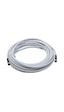 Botech Rg6/U 4K 25 Metre Çanak Anten Kablosu