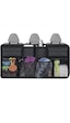 Carub Oto Bagaj Organizer 8 Cepli 85x48cm Cırtlı