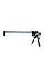 Rox 15'' Metal Sosis Silikon Mastık Tabancası Uzun