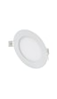 Cata CT-5144b Slim Led Panel 3w Beyaz Yuvarlak Alüminyum