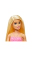 Mattel Barbie Dreamtopia Yeni Denizkızı Bebekler Hgr04 Hgr05 Barbie