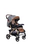 Tommy Baby Tornado Plus Gold Alüminyum Lüx Çift Yönlü Bebek Arabası Tommy Baby Tornado Plus Gold Alüminyum Lüx Çift Yönlü Bebek Arabası