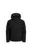 Jack & Jones 12298858 Jjbecks Puffer Sn Mont Siyah Jack & Jones 12298858 Jjbecks Puffer Sn Mont Siyah