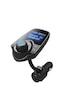 Ayt Hello T10 Usb Sd Aux Bluetooth Destekli 2.1a Fm Transmitter Oto Araç Çakmaklık Teyp Telefon Müzik Aktarıcı Ayt Hello T10 Usb Sd Aux Bluetooth Destekli 2.1a Fm Transmitter Oto Araç Çakmaklık Teyp Telefon Müzik Aktarıcı